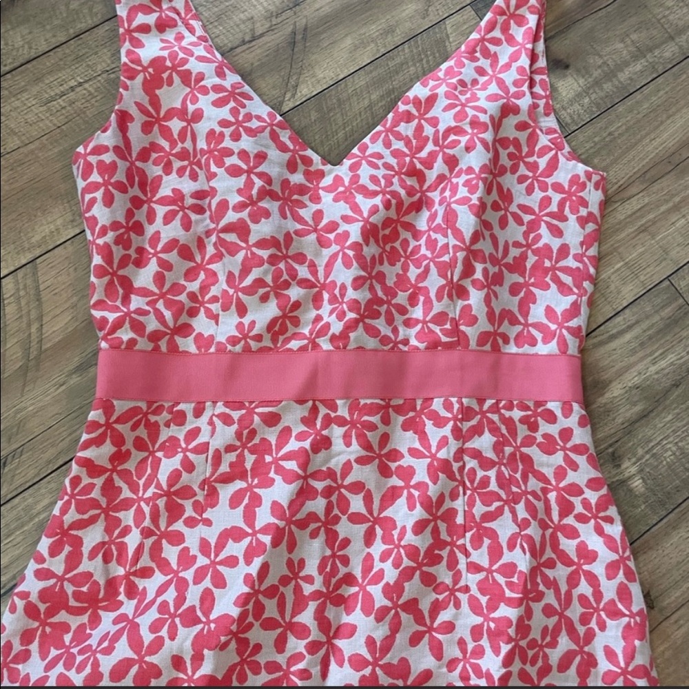 NWT J.Crew Sz 4 Dress